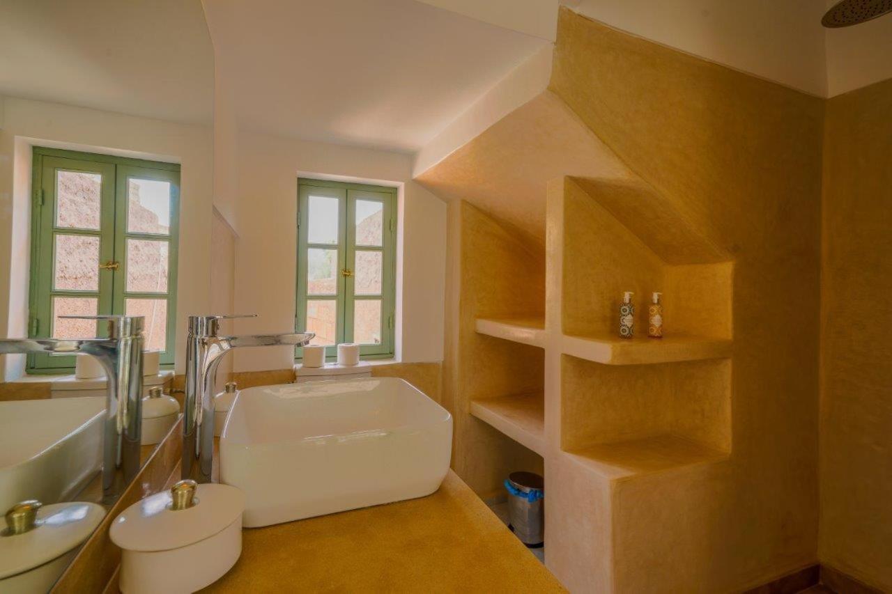 Riad Tresor Marrakech Marrakesh Bilik gambar