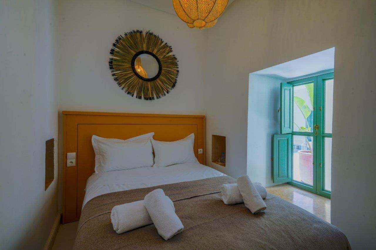 Riad Tresor Marrakech Marrakesh Bilik gambar