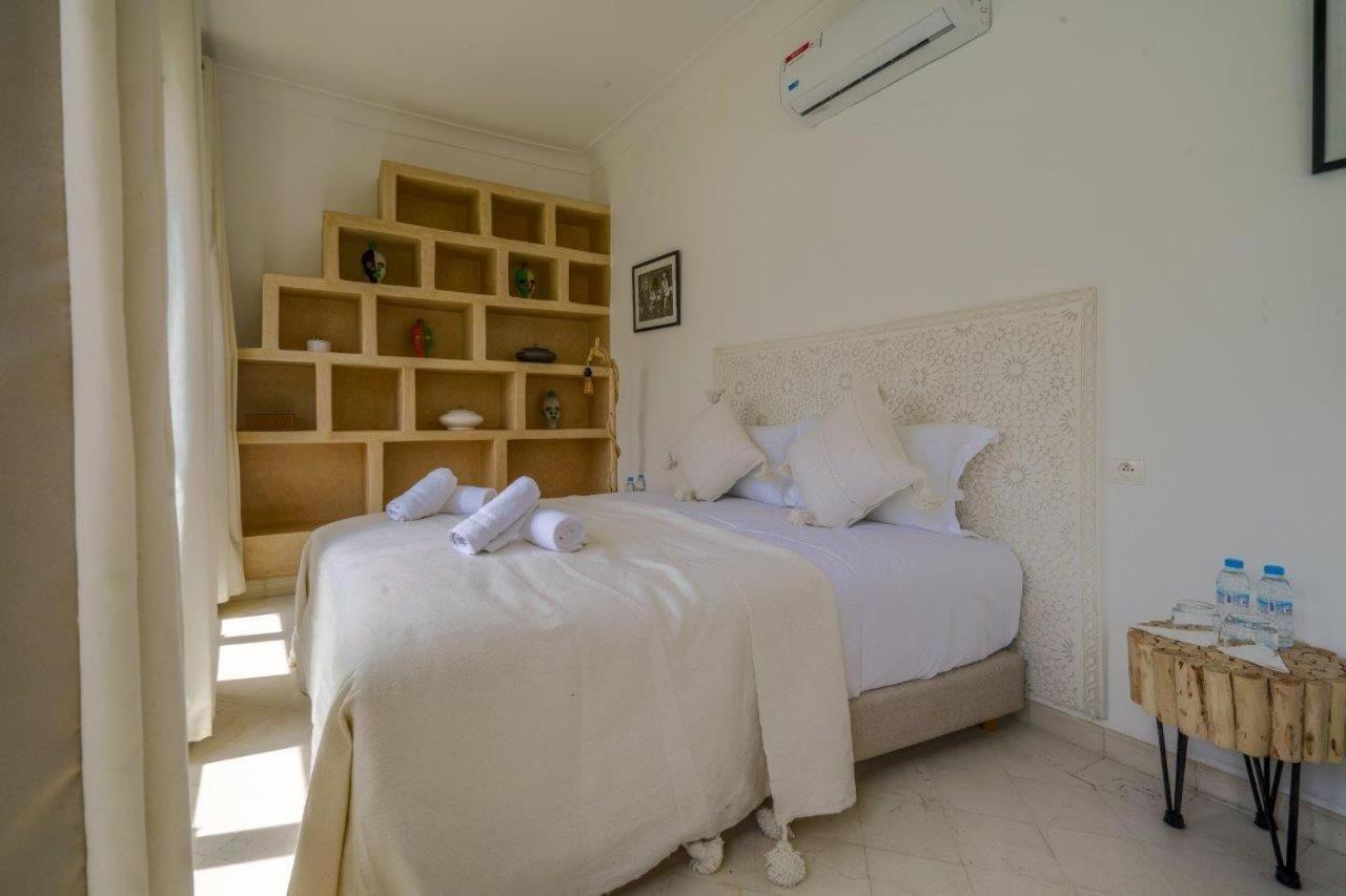 Riad Tresor Marrakech Marrakesh Bilik gambar