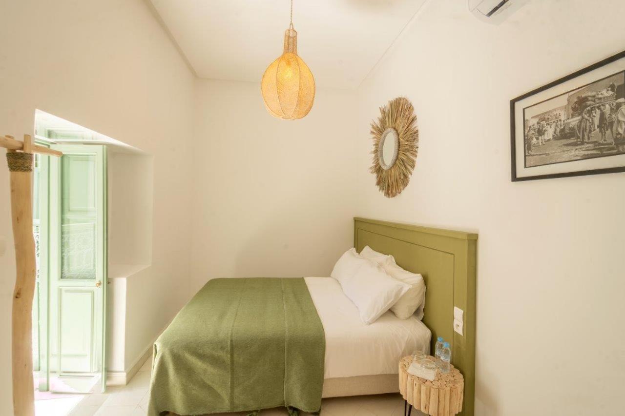 Riad Tresor Marrakech Marrakesh Bilik gambar