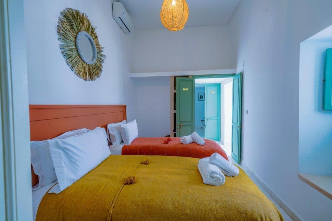 Riad Tresor Marrakech Marrakesh Bilik gambar