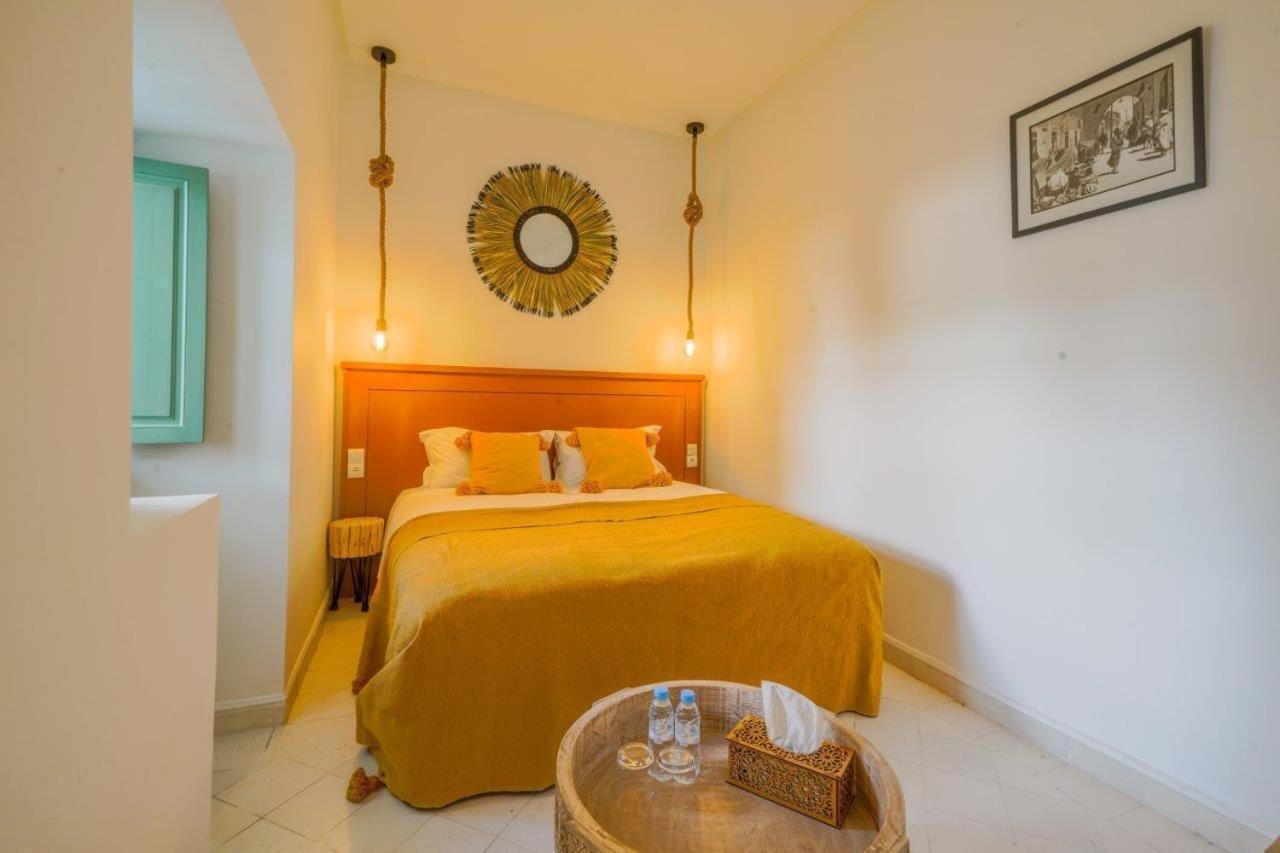Riad Tresor Marrakech Marrakesh Bilik gambar