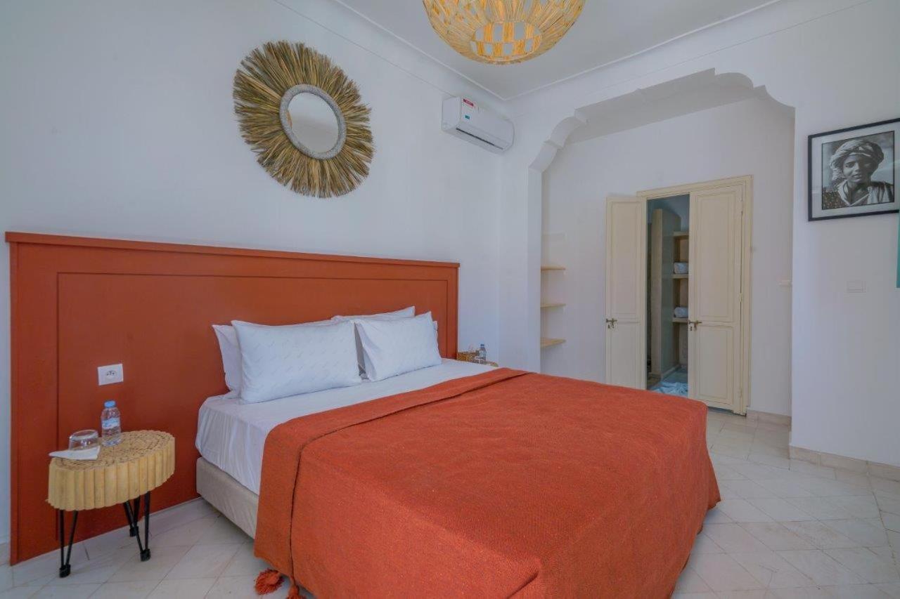 Riad Tresor Marrakech Marrakesh Bilik gambar